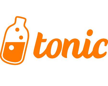Tonic logo