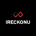 IRECKONU logo