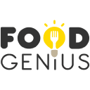 Food Genius logo