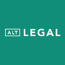 AltLegal logo