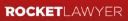Rocket Lawyer logo