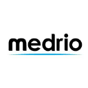 Medrio logo