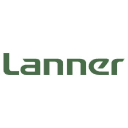 Lanner logo