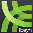 libsyn logo