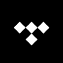 Tidal logo