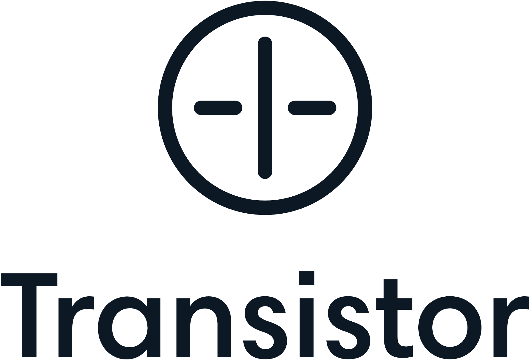 Transistor