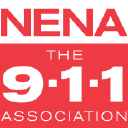 NENA logo