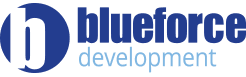 Blueforce Development logo