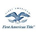 First American Data & Analytics logo