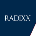 Radixx logo