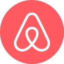 Airbnb logo