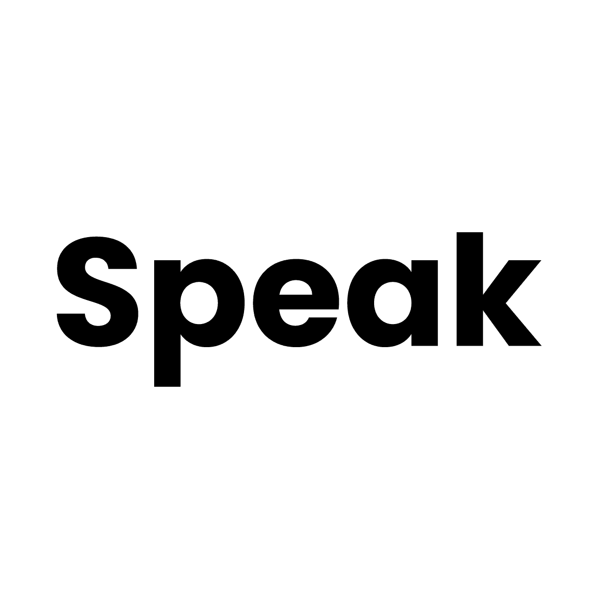 Speak Ai