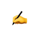 Ditto for Writers