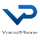 Voice2Phone