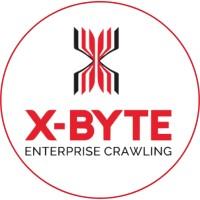 X-Byte logo