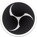 OBS logo