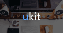uKit Website Builder