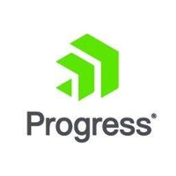 Progress