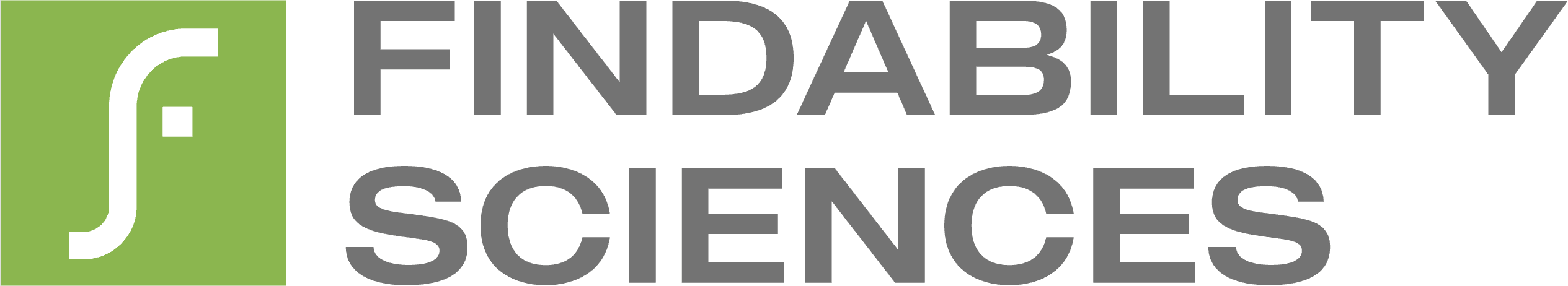 Findability Sciences