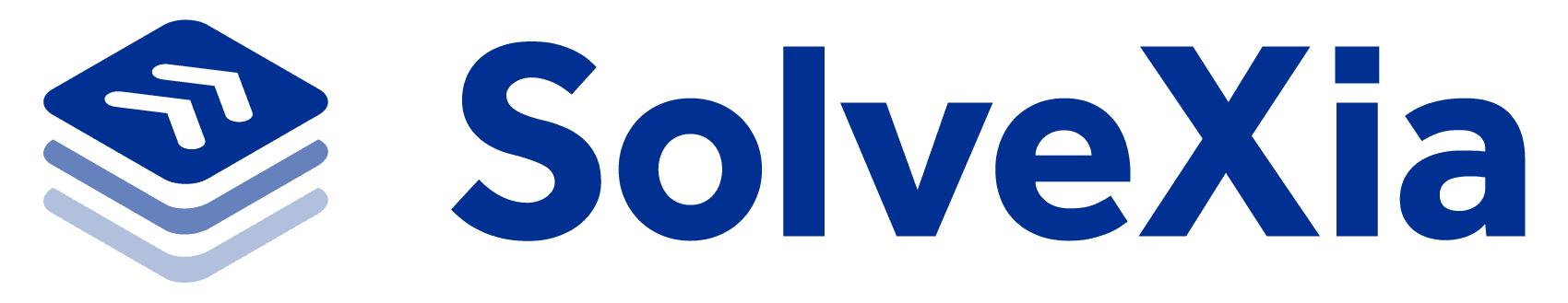 SolveXia
