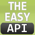 The Easy API