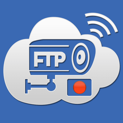 CameraFTP