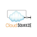Cloud Squeeze