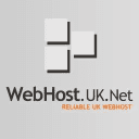 Webhost UK