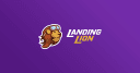 Landing Lion
