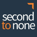 SECOND TO NONE