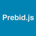 Prebid