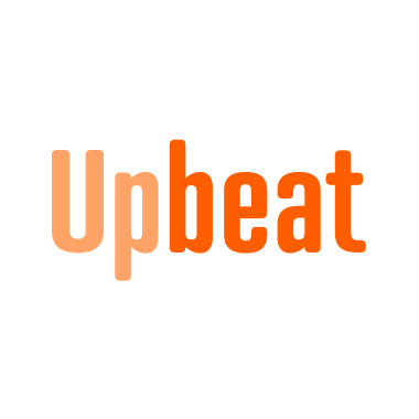 Upbeat