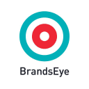 BrandsEye logo