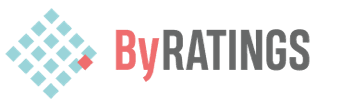 ByRATINGS logo