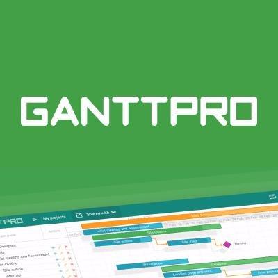 GanttPRO