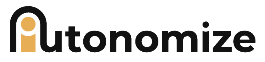 Autonomize