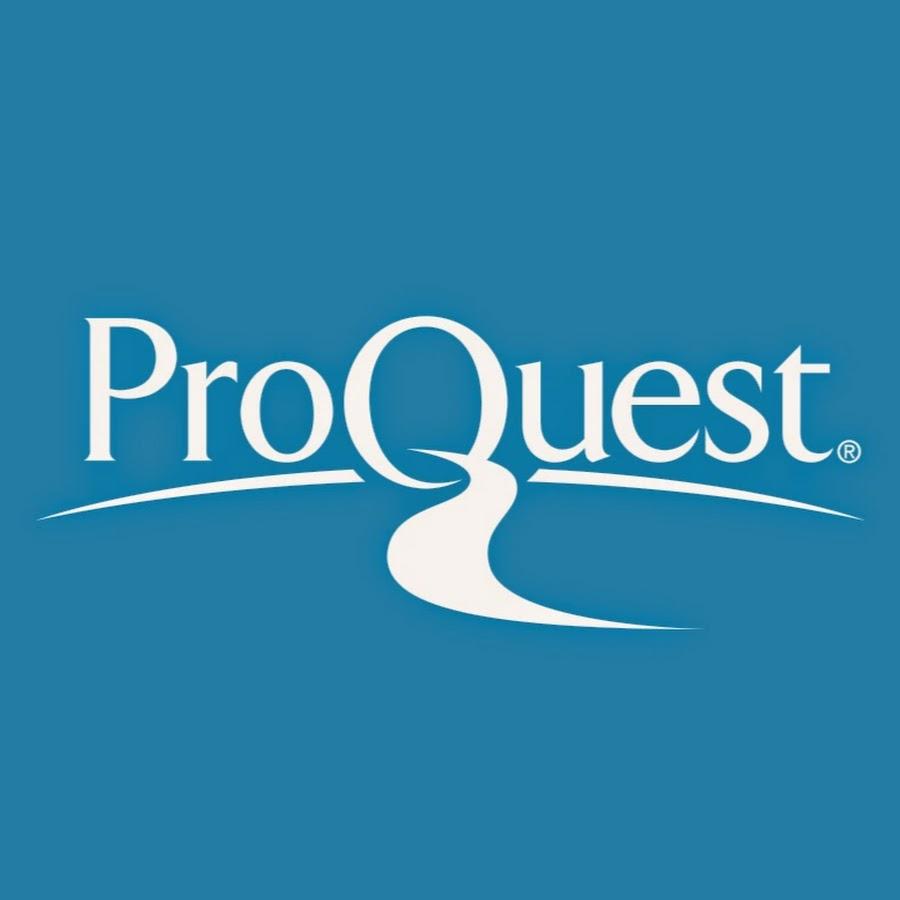 ProQuest LLC