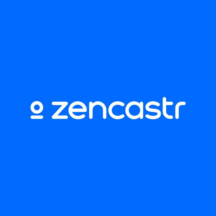 Zencastr